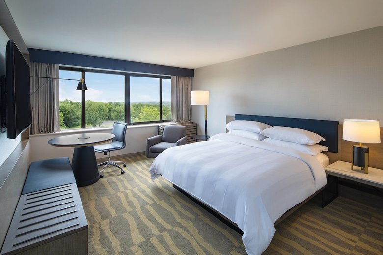 Hotel Portland Sheraton At Sable Oaks