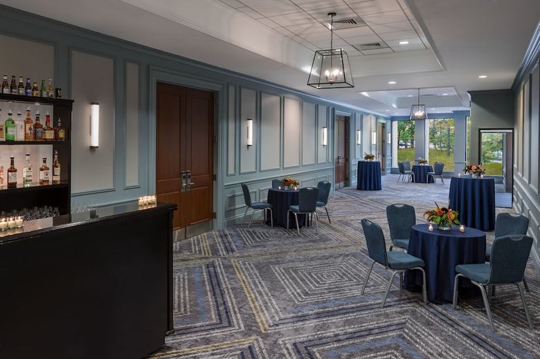 Hotel Portland Sheraton At Sable Oaks