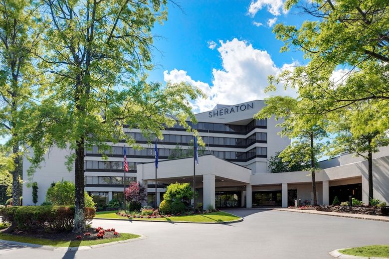 Hotel Portland Sheraton At Sable Oaks