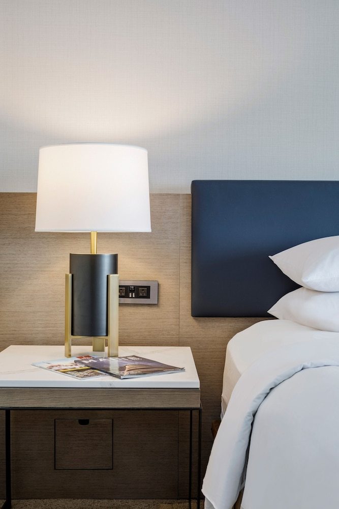 Hotel Portland Sheraton At Sable Oaks