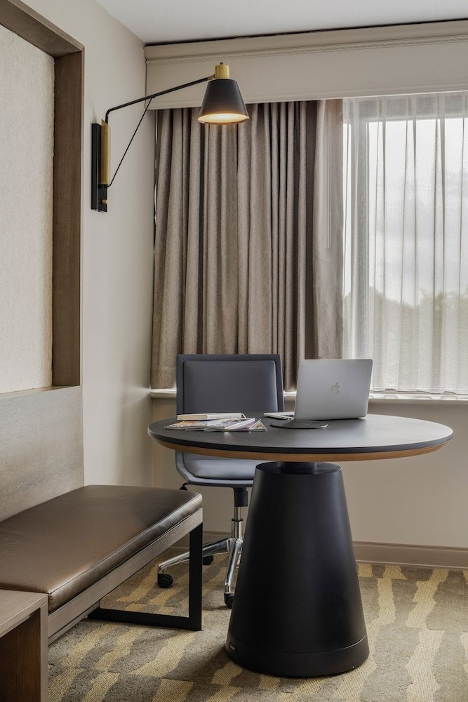 Hotel Portland Sheraton At Sable Oaks