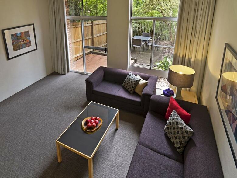 Medina Serviced Apartments North Ryde Sydney