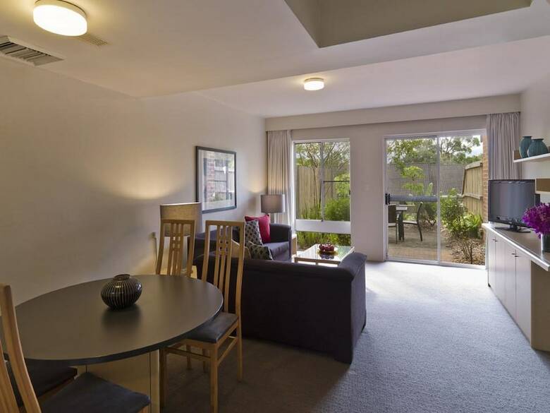Medina Serviced Apartments North Ryde Sydney