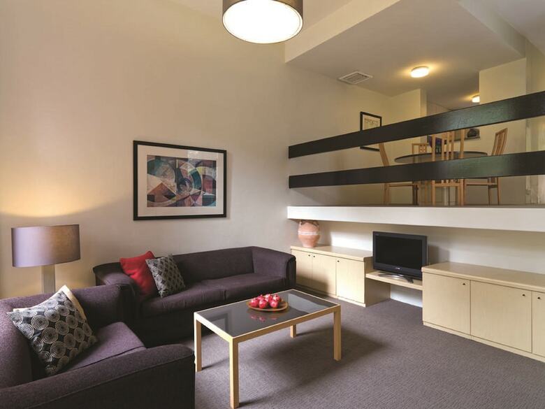 Medina Serviced Apartments North Ryde Sydney
