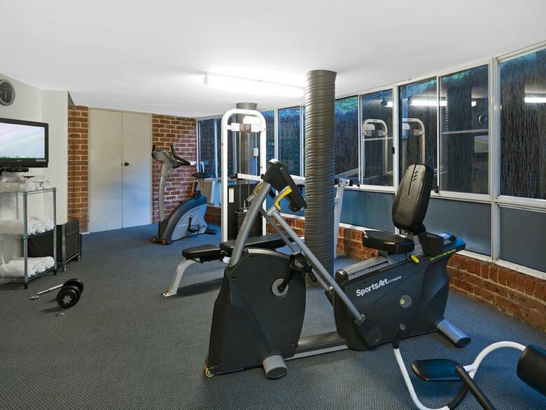 Medina Serviced Apartments North Ryde Sydney