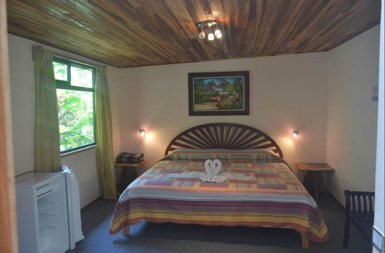 Posada Historias Lodge