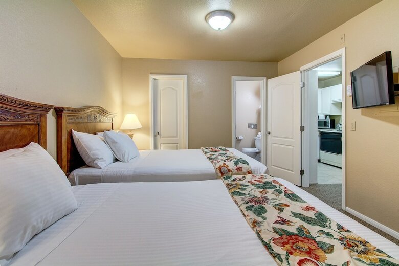 Hotel The Rita Suites