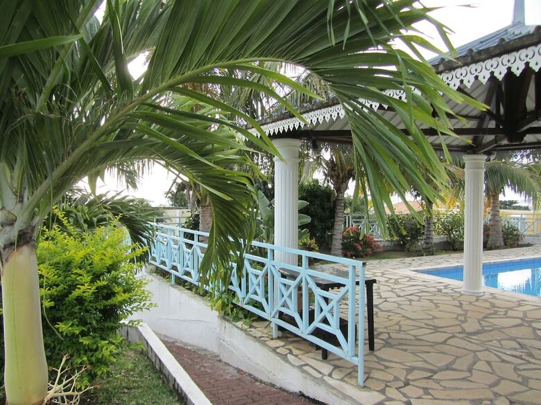 Apartamentos Marisa Residences