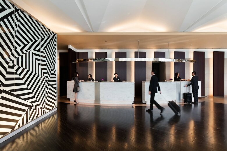 Hotel Courtyard By Marriott Shin-osaka Station