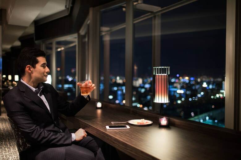 Hotel Courtyard By Marriott Shin-osaka Station
