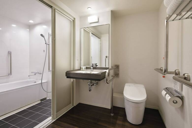 Hotel Courtyard By Marriott Shin-osaka Station