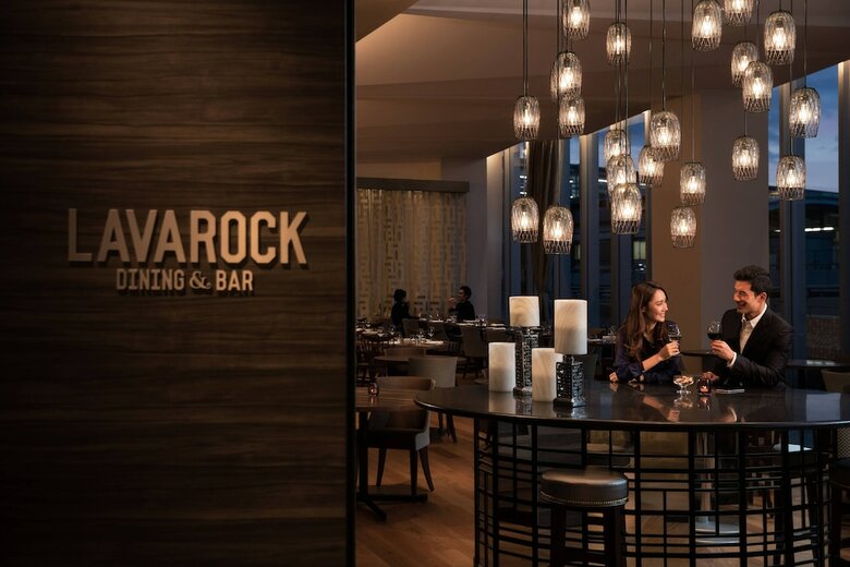 Hotel Courtyard By Marriott Shin-osaka Station