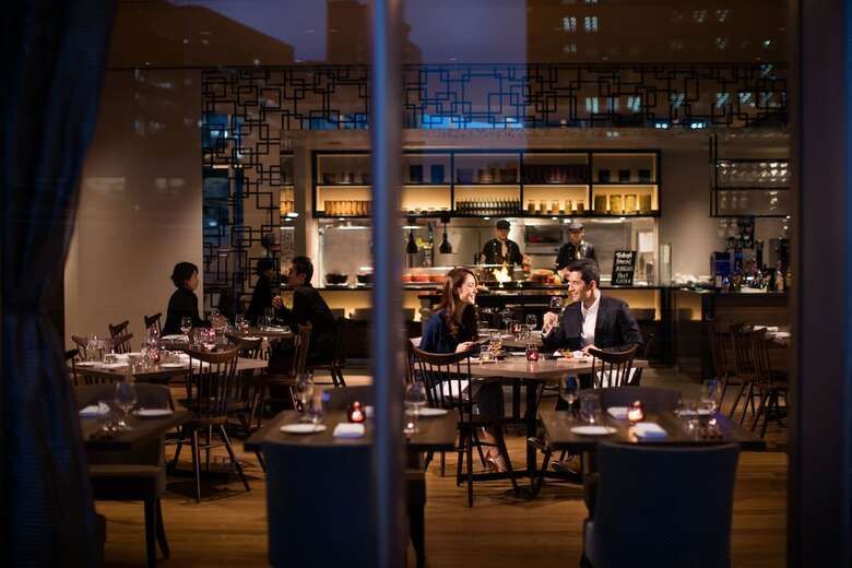 Hotel Courtyard By Marriott Shin-osaka Station