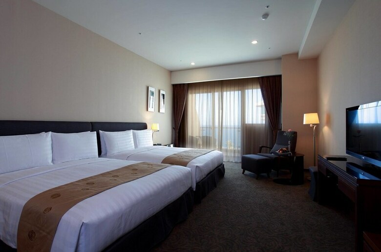 Hotel H Resort