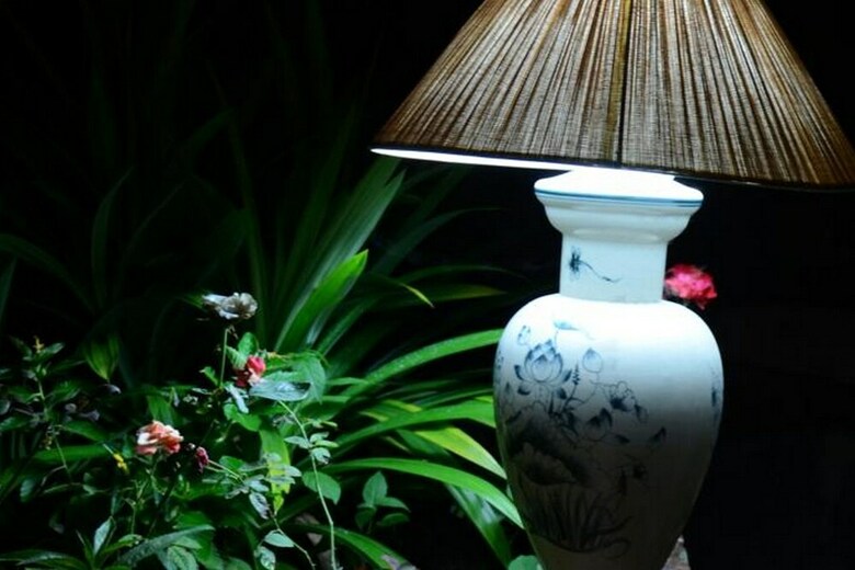 Bed & Breakfast Viet House Homestay