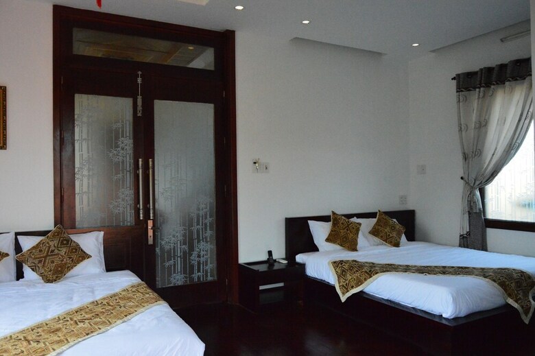Bed & Breakfast Viet House Homestay