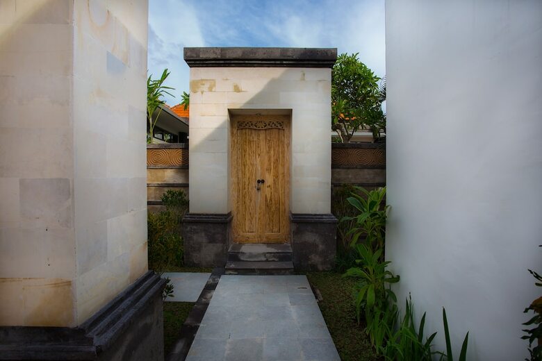 Kayu Suar Bali Luxury Villas And Spa
