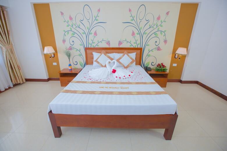 Apartamento Vung Tau Intourco Resort