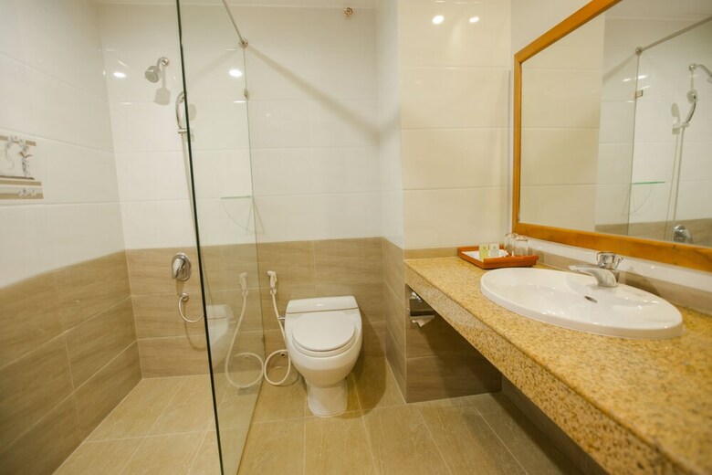 Apartamento Vung Tau Intourco Resort