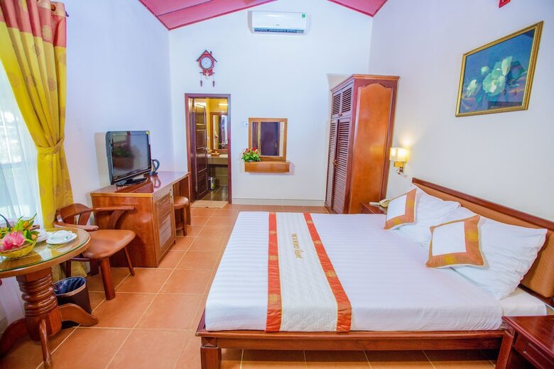 Apartamento Vung Tau Intourco Resort