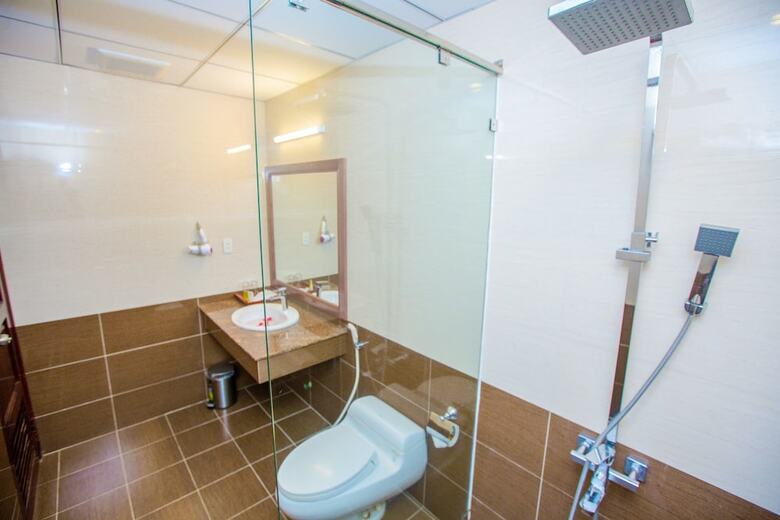 Apartamento Vung Tau Intourco Resort