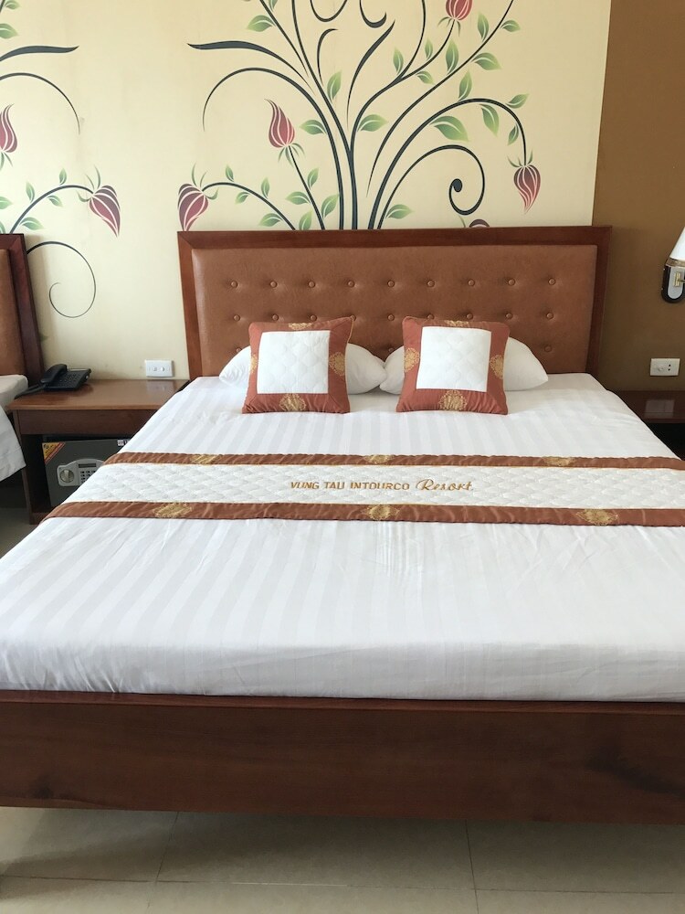 Apartamento Vung Tau Intourco Resort