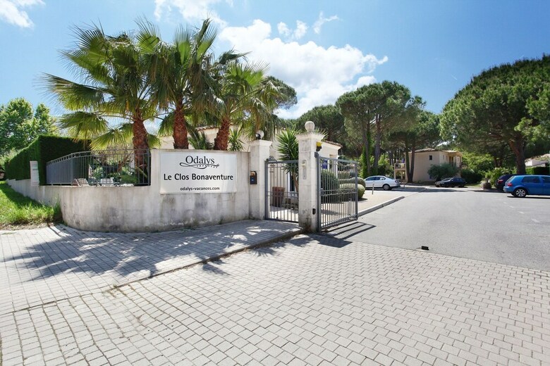 Odalys Residence Clos Bonaventure