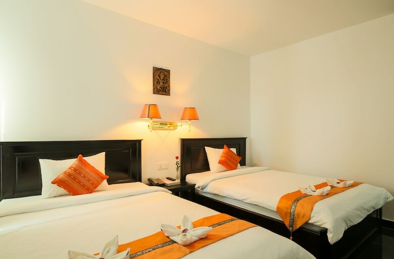 Md Boutique Hotel