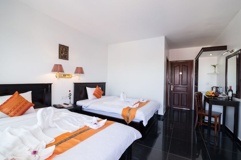 Md Boutique Hotel