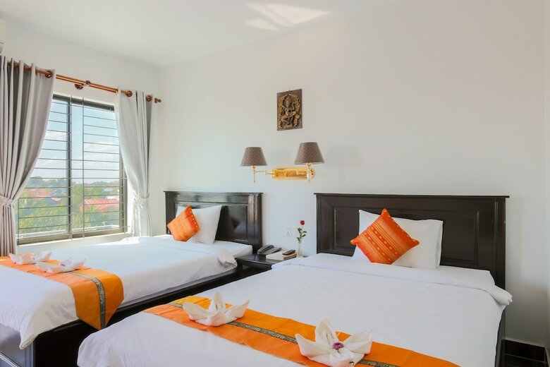 Md Boutique Hotel