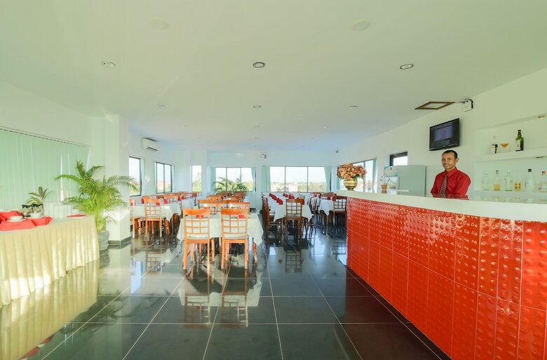 Md Boutique Hotel