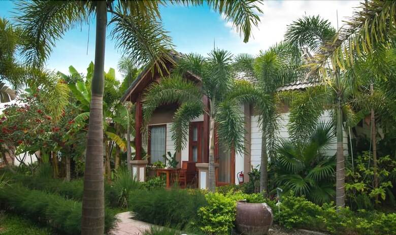 Apartamento Orange Resort