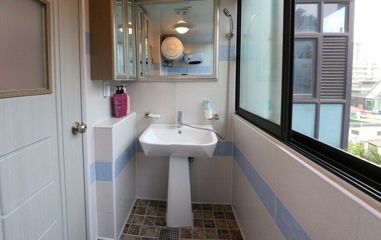 Hostal Grand Field Residence Hostel