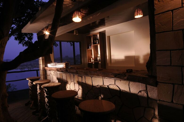 Hotel Pugdundee Safaris - Ken River Lodge
