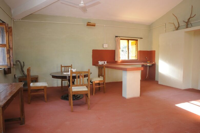 Hotel Pugdundee Safaris - Ken River Lodge