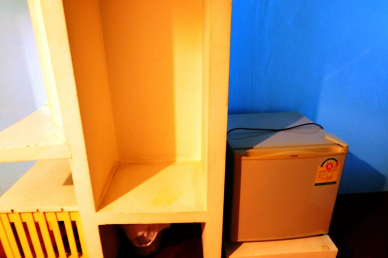 Hostal Take A Nap Hotel