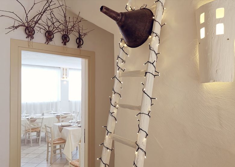 Agroturismo Le Nicchie Guest House
