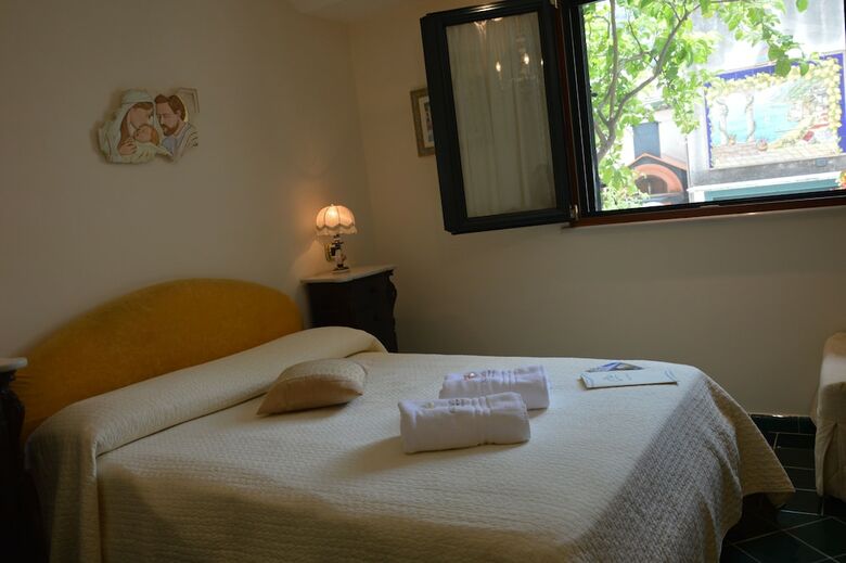 Hotel Santa Lucia