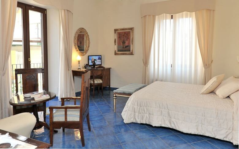 Hotel Santa Lucia