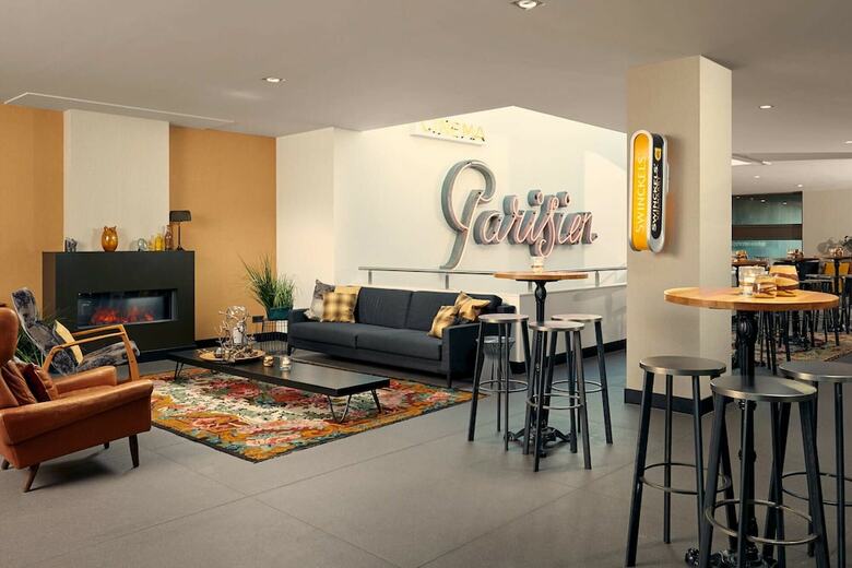 Van Der Valk Hotel Eindhoven
