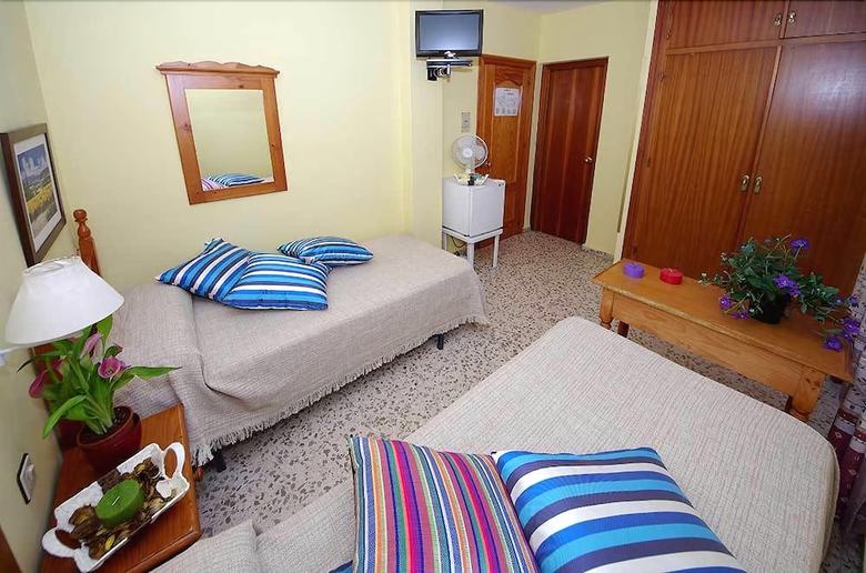 Hostal Azahara