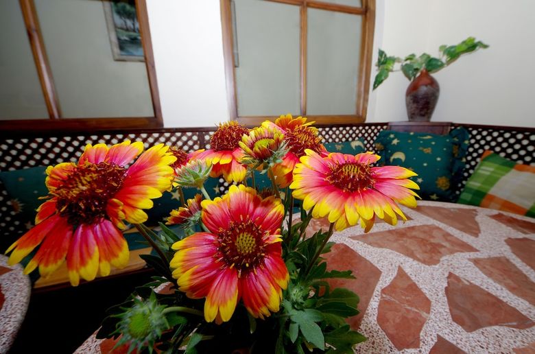 Hostal Azahara