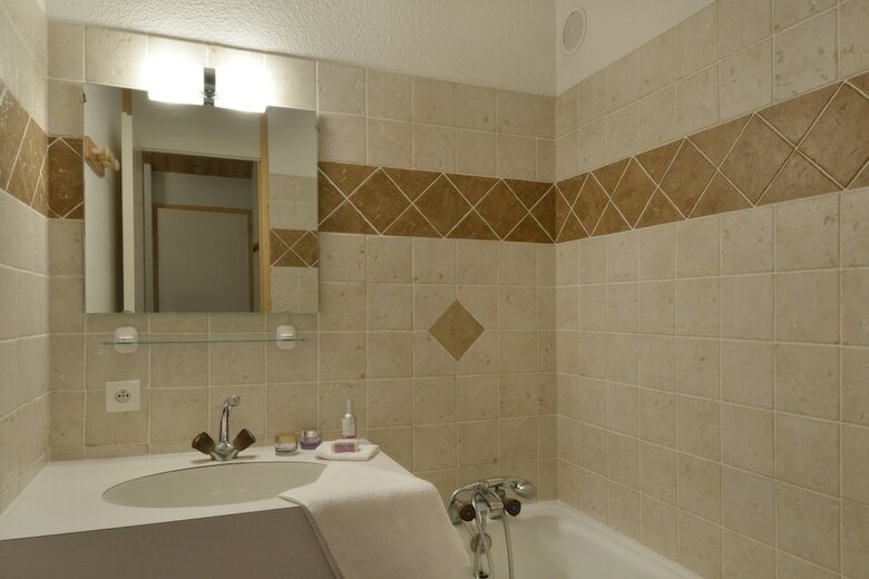 Apartamento Oip Belle Plagne