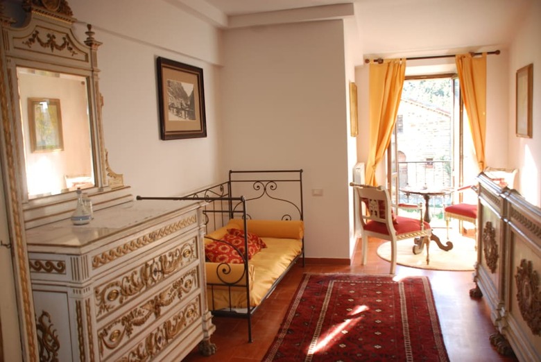 Agroturismo Agriturismo Le Volte