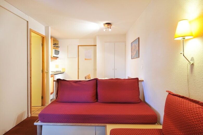 Apartamento Oip Les Coches