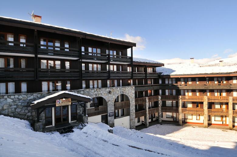 Apartamento Oip Les Coches
