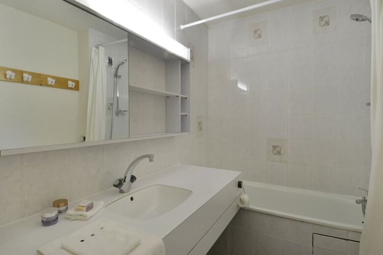 Apartamento Oip Plagne Bellec�te