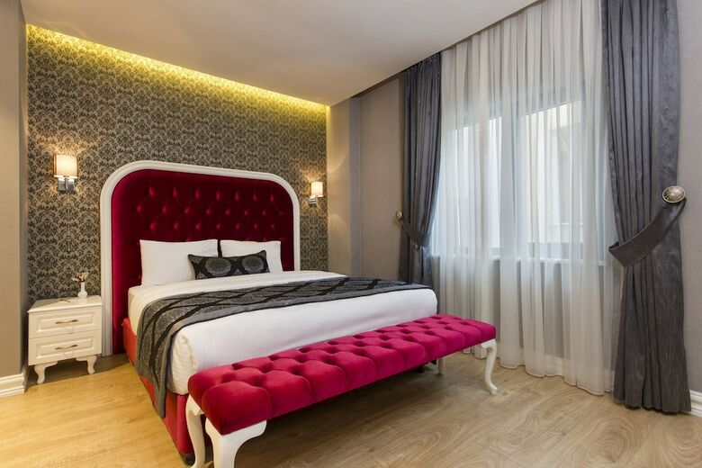 Dencity Hotel