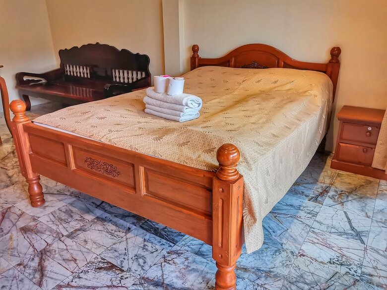Hotel Jomtien Seaside House