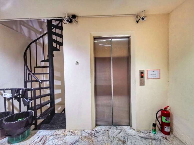 Hotel Jomtien Seaside House